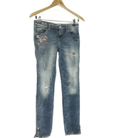 132355 Jeans GUESS Occasion Once Again Friperie en ligne