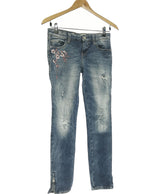 132355 Jeans GUESS Occasion Once Again Friperie en ligne