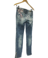 132355 Jeans GUESS Occasion Vêtement occasion seconde main