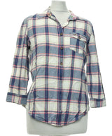 132366 Chemises et blouses HOLLISTER Occasion Once Again Friperie en ligne