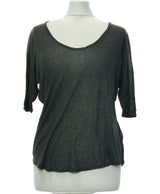 132367 Tops et t-shirts ZADIG ET VOLTAIRE Occasion Once Again Friperie en ligne