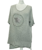 132370 Tops et t-shirts MOLLY BRACKEN Occasion Once Again Friperie en ligne