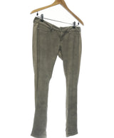 132385 Pantalons et pantacourts GUESS Occasion Once Again Friperie en ligne