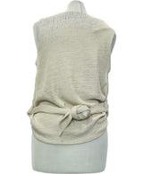 132388 Tops et t-shirts MANGO Occasion Vêtement occasion seconde main