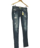 132396 Jeans GUESS Occasion Once Again Friperie en ligne