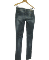 132396 Jeans GUESS Occasion Vêtement occasion seconde main