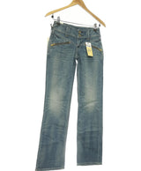 132397 Jeans LEVI'S Occasion Once Again Friperie en ligne