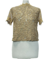 132419 Tops et t-shirts ZARA Occasion Once Again Friperie en ligne