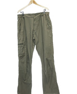 132437 Pantalons et pantacourts QUECHUA Occasion Once Again Friperie en ligne