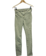 132453 Pantalons et pantacourts H&M Occasion Once Again Friperie en ligne