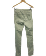 132453 Pantalons et pantacourts H&M Occasion Vêtement occasion seconde main