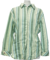 132468 Chemises et blouses AIGLE Occasion Once Again Friperie en ligne