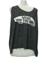 132490 Tops et t-shirts VANS Occasion Once Again Friperie en ligne