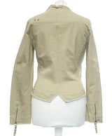 132512 Vestes MANGO Occasion Vêtement occasion seconde main