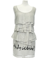 132513 Robes PEPE JEANS Occasion Once Again Friperie en ligne