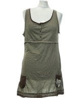 132514 Robes BANANA MOON Occasion Once Again Friperie en ligne