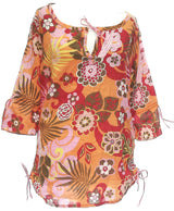 132522 Chemises et blouses BANANA MOON Occasion Once Again Friperie en ligne