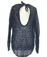 132526 Pulls et gilets TEDDY SMITH Occasion Vêtement occasion seconde main