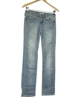 132541 Jeans LEE Occasion Once Again Friperie en ligne