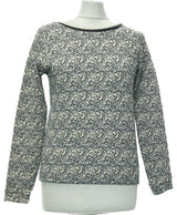 132552 Pulls et gilets NAF NAF Occasion Once Again Friperie en ligne