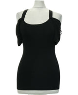 132567 Tops et t-shirts SINEQUANONE Occasion Once Again Friperie en ligne