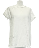 132584 Tops et t-shirts MANGO Occasion Once Again Friperie en ligne
