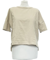 132591 Tops et t-shirts ZARA Occasion Once Again Friperie en ligne