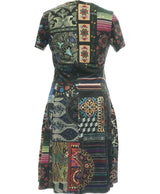 132593 Robes DESIGUAL Occasion Vêtement occasion seconde main