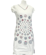 132598 Robes ALMATRICHI Occasion Once Again Friperie en ligne