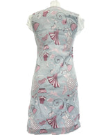 132598 Robes ALMATRICHI Occasion Vêtement occasion seconde main