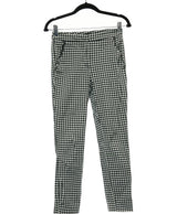 132612 Pantalons et pantacourts ZARA Occasion Once Again Friperie en ligne