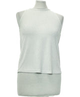 132614 Tops et t-shirts MANGO Occasion Once Again Friperie en ligne