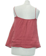 132620 Tops et t-shirts MANGO Occasion Vêtement occasion seconde main