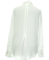 132621 Chemises et blouses MANGO Occasion Vêtement occasion seconde main