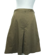 132650 Jupes ZARA Occasion Vêtement occasion seconde main