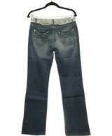 132654 Jeans SINEQUANONE Occasion Vêtement occasion seconde main
