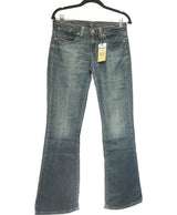 132660 Jeans LEVI'S Occasion Once Again Friperie en ligne