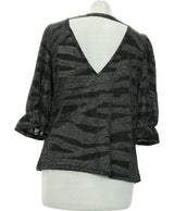 132678 Tops et t-shirts CAMAIEU Occasion Vêtement occasion seconde main