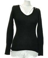 132687 Pulls et gilets MORGAN Occasion Once Again Friperie en ligne