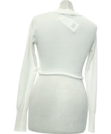 132692 Pulls et gilets MORGAN Occasion Vêtement occasion seconde main