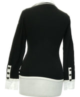 132699 Pulls et gilets MORGAN Occasion Vêtement occasion seconde main