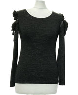 132700 Tops et t-shirts MORGAN Occasion Once Again Friperie en ligne