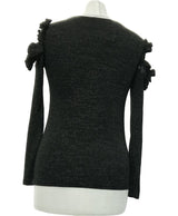 132700 Tops et t-shirts MORGAN Occasion Vêtement occasion seconde main