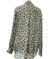 132712 Chemises et blouses ZARA Occasion Vêtement occasion seconde main