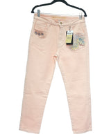 132723 Jeans DESIGUAL Occasion Once Again Friperie en ligne