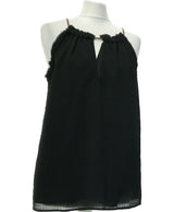 132724 Tops et t-shirts MANGO Occasion Once Again Friperie en ligne