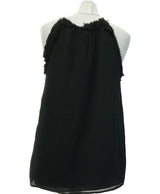 132724 Tops et t-shirts MANGO Occasion Vêtement occasion seconde main