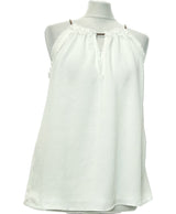 132725 Tops et t-shirts MANGO Occasion Once Again Friperie en ligne