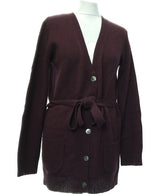 132738 Pulls et gilets BENSIMON Occasion Once Again Friperie en ligne