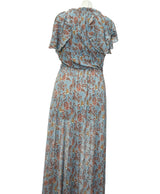 132779 Robes MANGO Occasion Vêtement occasion seconde main